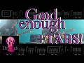 Download Lagu Xdinary Heroes - Good Enough | Guitar Cover + TABS | Just like Jun Han and Gaon!