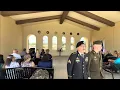 The Gary Lee Cunningham Memorial Service 2026