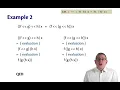 Equational Reasoning OCaml Programming Chapter 6 23