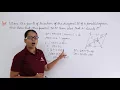 RD Sharma - Problem 12 on Quadrilaterals