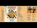 Download Lagu Full Album: Lagu2 Penyembahan HADIRAT ALLAH Volume 3 - Sanip Yesaya \u0026 Singers (1993)