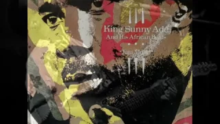 sunny ade ja funmi