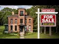 The Spookiest Zillow Listings In New York State
