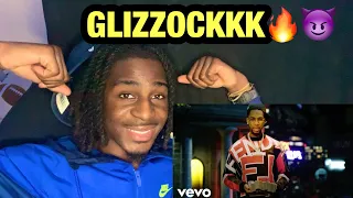 Key Glock - Ambition For Cash (Official Video) REACTION!!!!