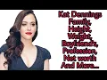 Kat Dennings Family Height Weight Boyfriend s Profession Net worth and more