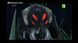 سلغتيرا الموسم الثاني الحلقة ٧ والآخرة 