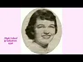 Pat Smith Memorial Service