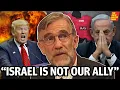 Download Lagu Ex-CIA Ray McGovern: Netanyahu “in deep sh*t” after Trump MELTDOWN