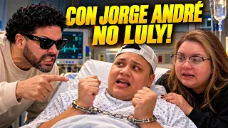 ¡Cordero se le va con todo a La Tiendita de Luly! | El Lengüetazo