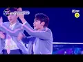 [BOYS PLANET] '난 빛나 (Here I Am)' Performance