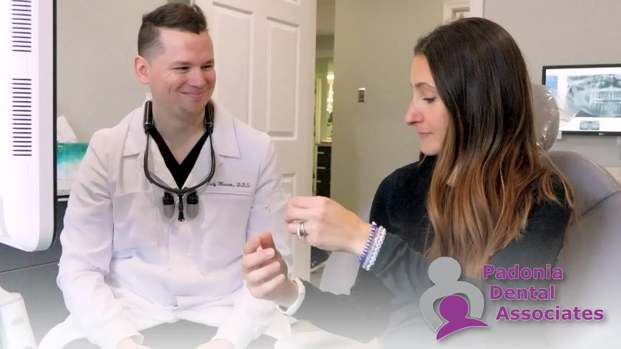 Padonia Dental Associates