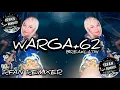 Download Lagu @IRFAN-REMIX  WARGA +62 BREAKLATIN REMIX VIRAL TIKTOK TERBARU