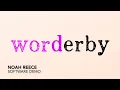Worderby in 90 Seconds