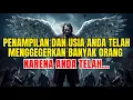 PENAMPILAN DAN USIA ANDA TELAH MENGGEGERKAN BANYAK ORANG KARENA ANDA TELAH... | Pidato Joker (Kuat)