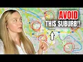 If YOU Are Moving to Pittsburgh Suburbs Watch THIS