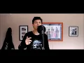 ERRA-MONOLITH(Vocal Cover)
