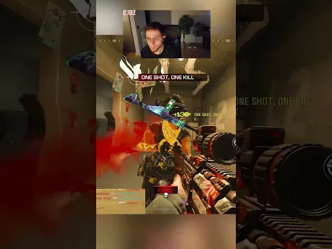 MW3 in 2026 is too good #callofduty