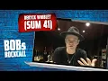 Download Lagu Sum 41: Deryck Whibley about the new album \