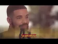 ¿¡¿¡POR QUÉ DRAKE CONFESÓ EN SU PROPIA CANCIÓN Y UMG LO ENTERRÓ PARA SIEMPRE?!?!