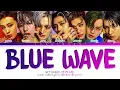 Download Lagu NCT DREAM 'Blue Wave' Lyrics (엔시티 드림 파랑 가사) (Color Coded Lyrics)