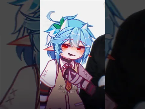 Author x OC 🩵🖤