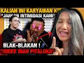 Download Lagu KALIAN INI JANGAN SEMENA-MENA DENGAN RAKYAT ‼️ RIEKE DIAH PITALOKA: SAYA MINTA MAAF 🙏