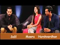 Lagu Mawra Hocane and Harshvardhan Rane come out with an unconventional love story, Sanam Teri Kasam
