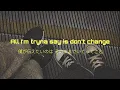 Download Lagu 【洋楽和訳】Don't Change - Why Don't We