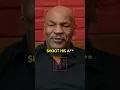 Lagu Mike Tyson talks about Brock Lesnar