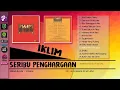 Download Lagu Seribu Penghargaan - IKLIM [ Official Lyrics Video ]