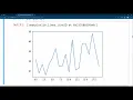 Matplotlib Tutorial IMDB Movie Revenue Line Plot Part 1