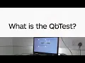 What is QbTest Focus AD