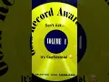 High School Confidential cover version in stereo, transferred from original red vinyl pressing.