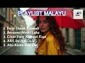 Download Lagu PLAYLIST MALAYU || PERGI UNTUK KEMBALI || SLOW ROCK BIKIN HATI BAPER 2025