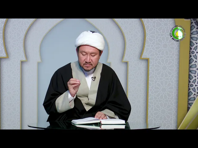 ⁣303    درس 303  کتاب الحج  ( 71 )، و لو نسي رمي یوم قصاہ ...، ص 241 - استاد: محمد هادی نبوی