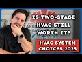 Lagu Single Stage vs. Two-Stage vs. Variable Speed HVAC — Which One Should You Buy in 2025?