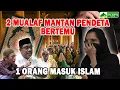 Download Lagu DUA MANTAN PENDETA BERTEMU: SATU ORANG MASUK ISLAM
