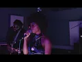 Lila Iké & Protoje - In Bloom (Live Performance)