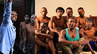 pattyno comedy umuryango wabanebwe