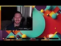 Reaccionando a Lewis OfMan - Siesta Freestyle (ft. Alicia Te Quiero)