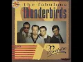 The Fabulous Thunderbirds   Running Shoes   By The Booze Blend