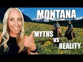 What s it like living in Montana Top 7 Myths about Moving to Montana Living in Kalispell
