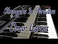 Download Lagu STRANGERS IN PARADISE - OMAR GARCIA - HAMMOND SKX