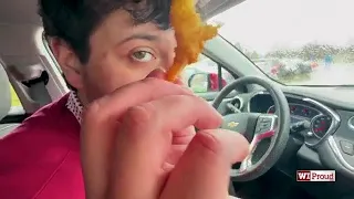 Culvers Shrimp Madness