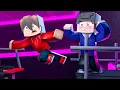 Secret Basement - FNAF Origin Story Minecraft Roleplay