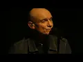 Gaëtan Roussel Je vous trouve un charme fou (Hoshi) @Théâtre Dumas Saint-Germain-en-Laye 10/10/2021