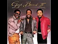 The Gap Band - Outstanding