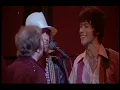 The Band: I Shall Be Released (The Last Waltz)