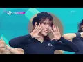 Airplane Mode - Weeekly ウィクリー @Music Bank 220819