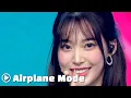 Download Lagu Airplane Mode - Weeekly ウィクリー @Music Bank 220819